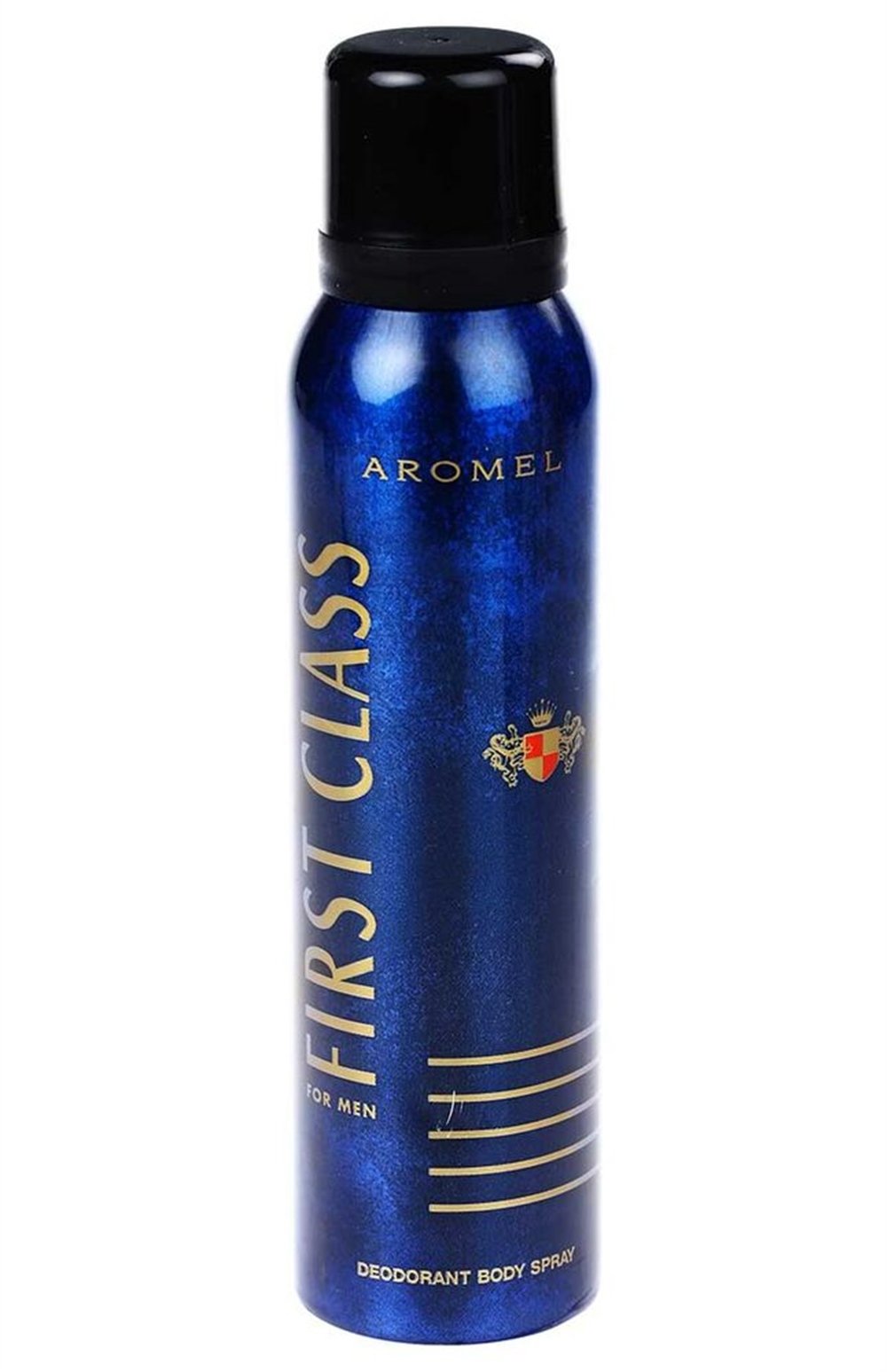 First Class Deodorant 150Ml