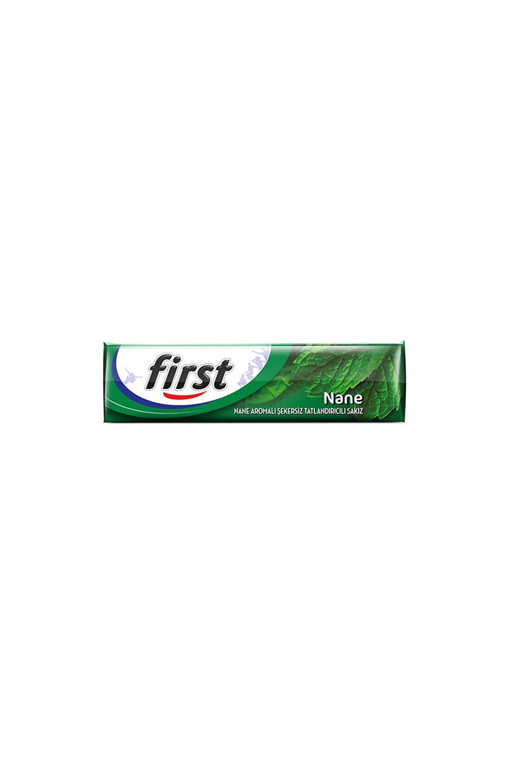 First Stick Sakız Nane Aromalı 13,5 Gr