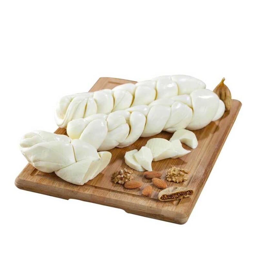 Gezici Örgü Peynir Kg