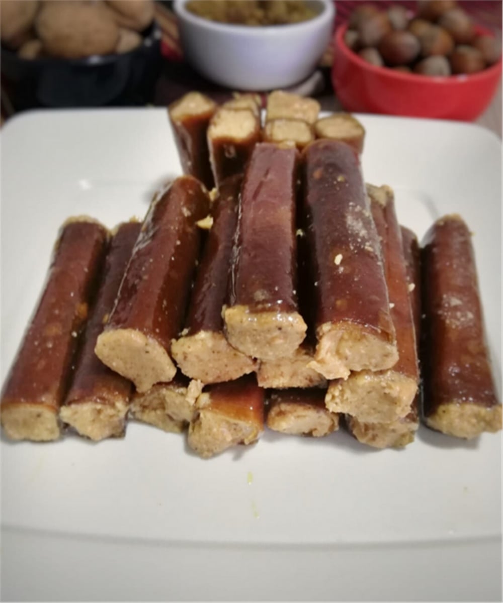 Gümüşay Sarma Tatlısı Kg