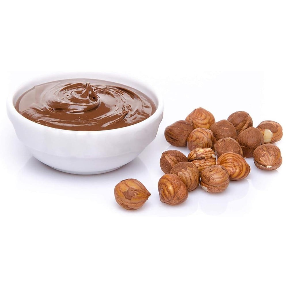 Hapeloğlu ŞarküteriGürsoy Kakaolu Fındık Kreması Açık %15 Kg