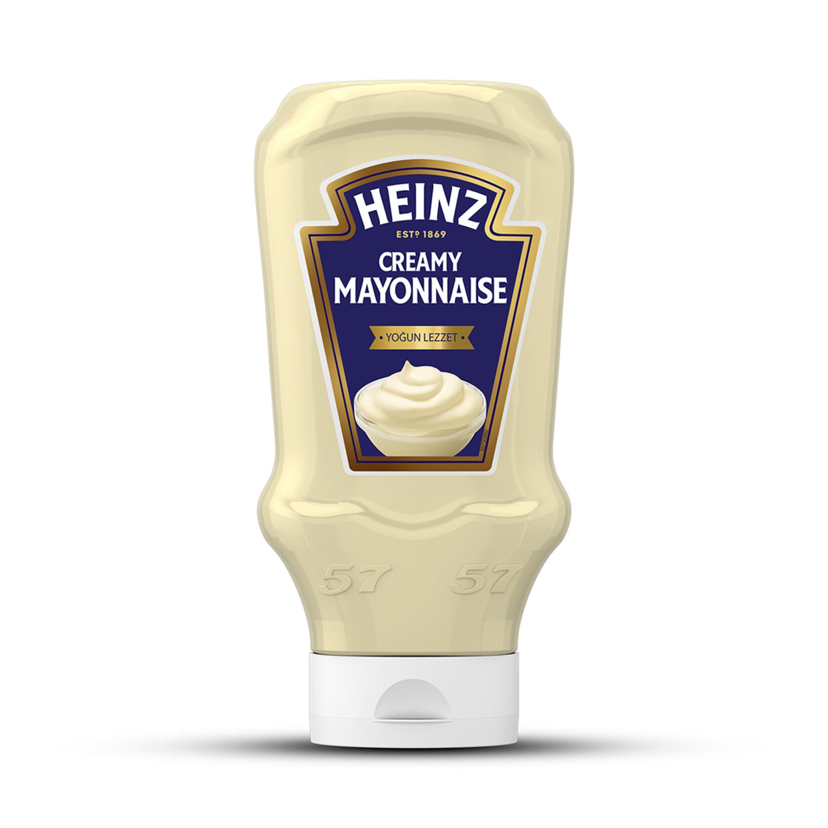 MayonezHeinz Mayonez 330 g