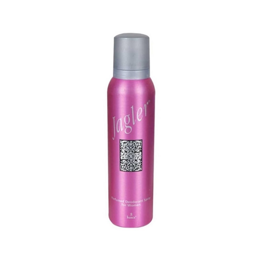 Jagler Bayan Deodorant 150 Ml