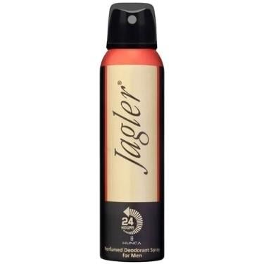 Erkek DeodorantJagler Men Deo Classic 150 ml