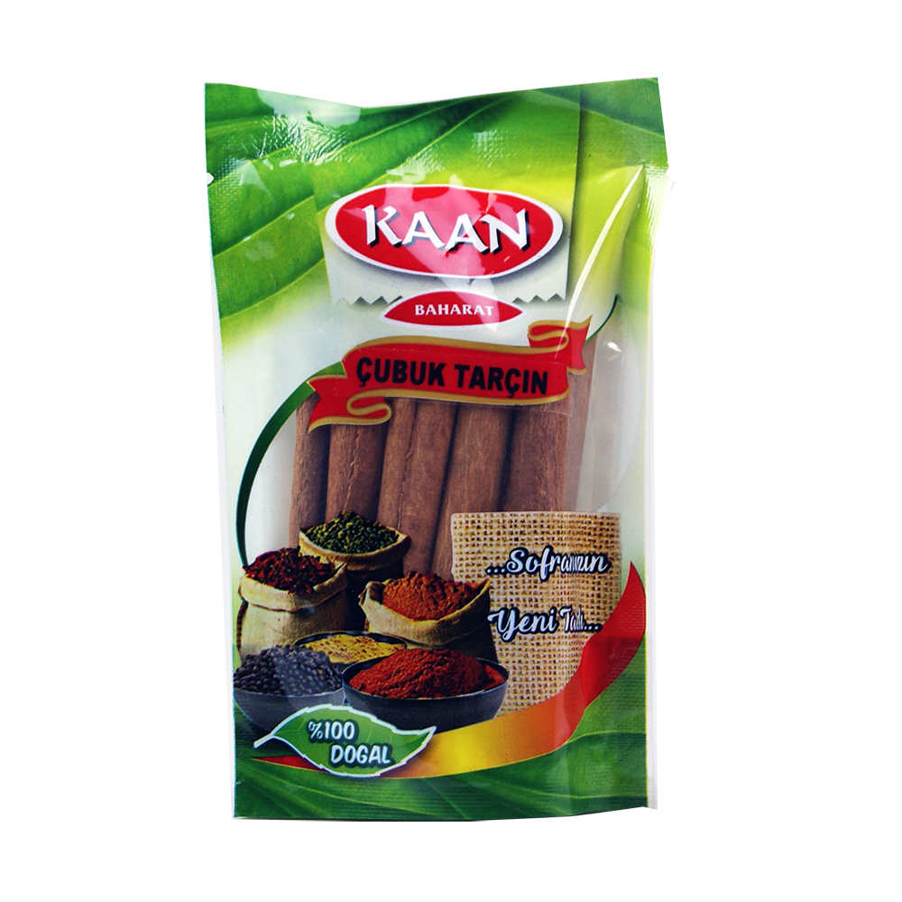 Kaan Kabuk Tarçın 35 Gr.