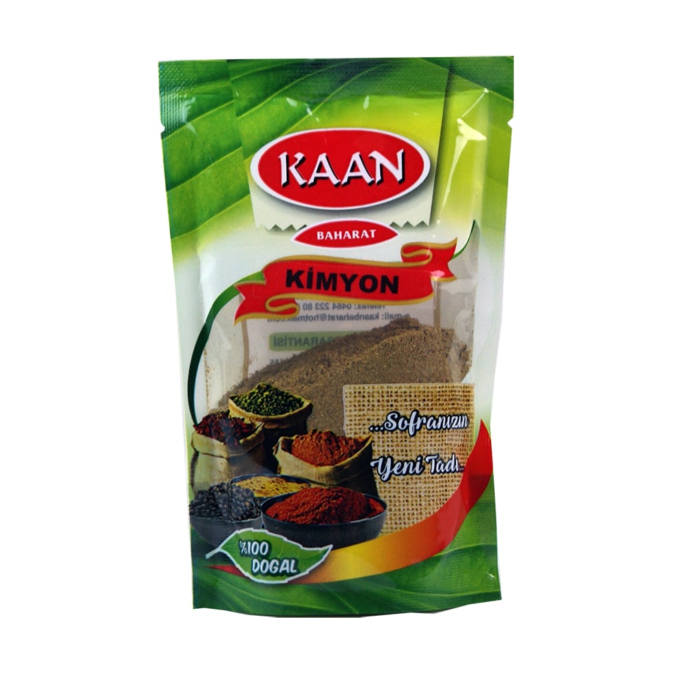 Kaan Kimyon 60 Gr.
