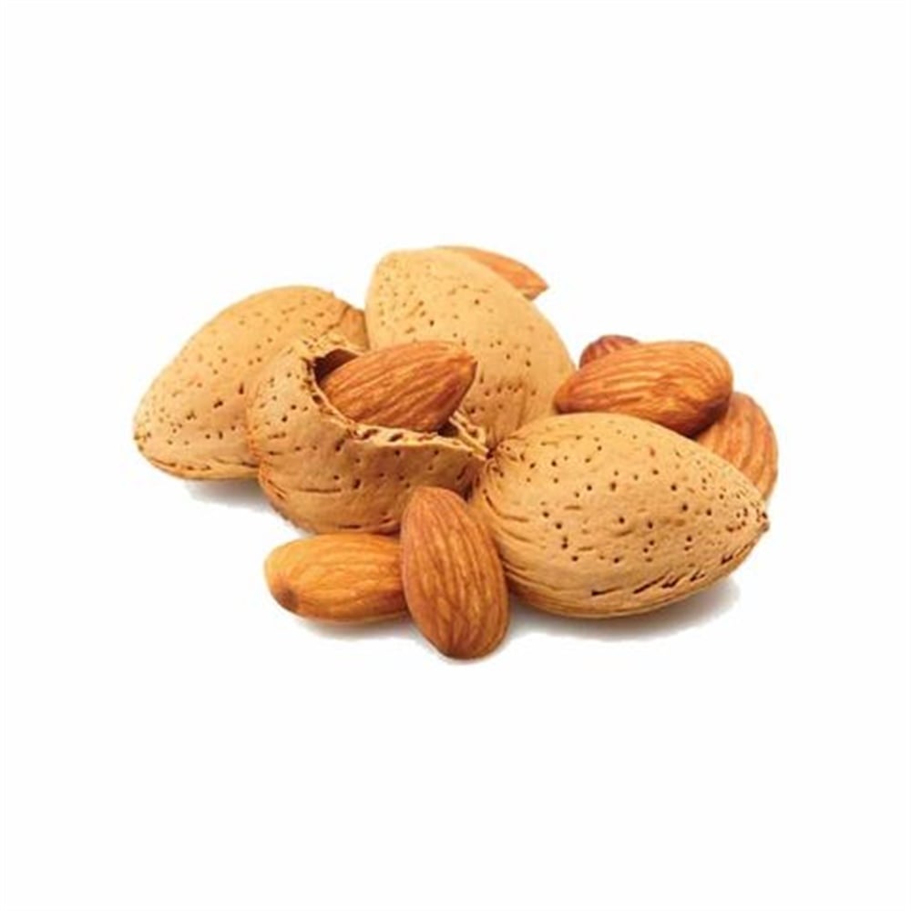 Kabuklu Badem Kg