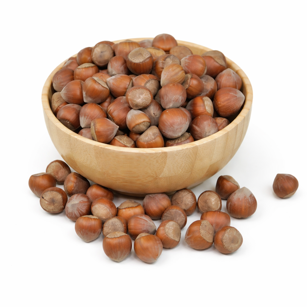 Hapeloğlu KuruyemişKabuklu Fındık Kg