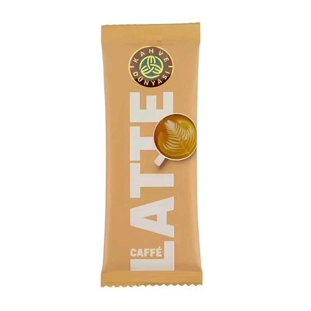 Hazır KahveKahve Dünyası Caffe Latte 15 Gr