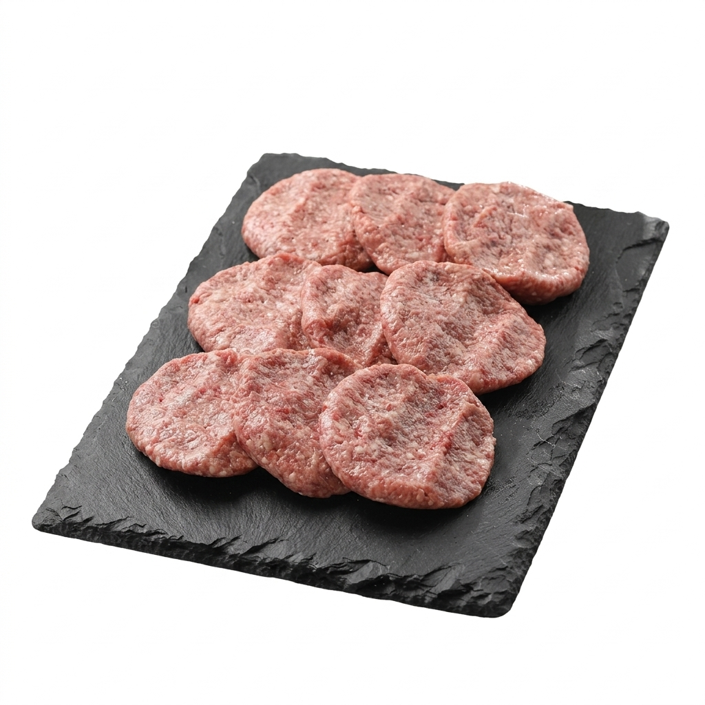 Dana EtiKasap Köfte Kg