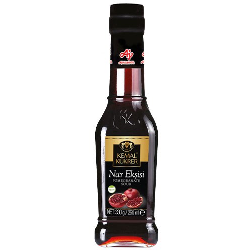 Nar EkşisiKemal Kükrer Nar Ekşisi 250 ml
