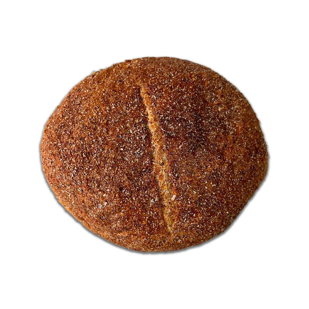 EkmekKepek Ekmeği