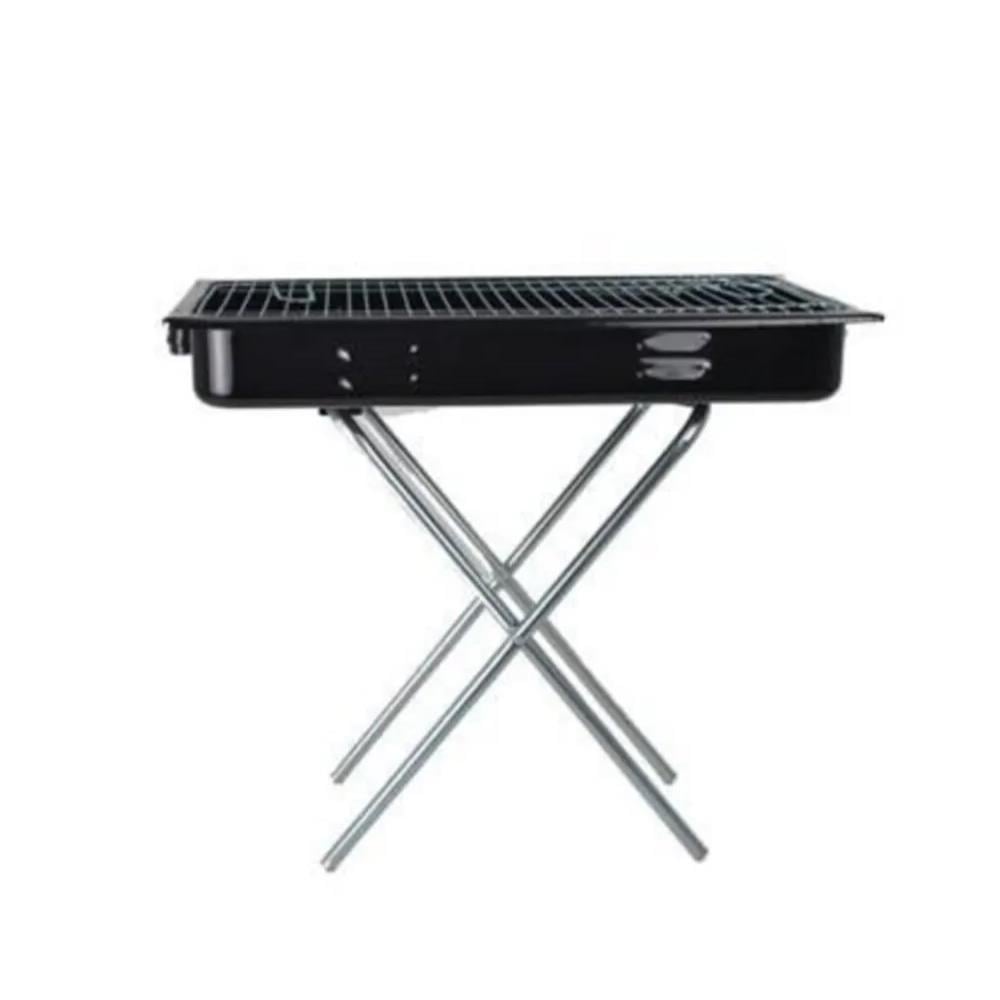 Mangal MalzemeleriKor Mangal Katlanır Ayaklı Lux 40 cm