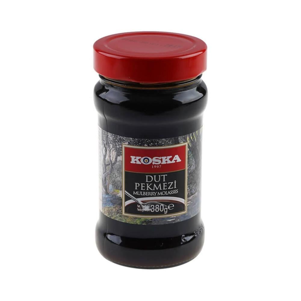 PekmezKoska Dut Pekmezi 380 Gr
