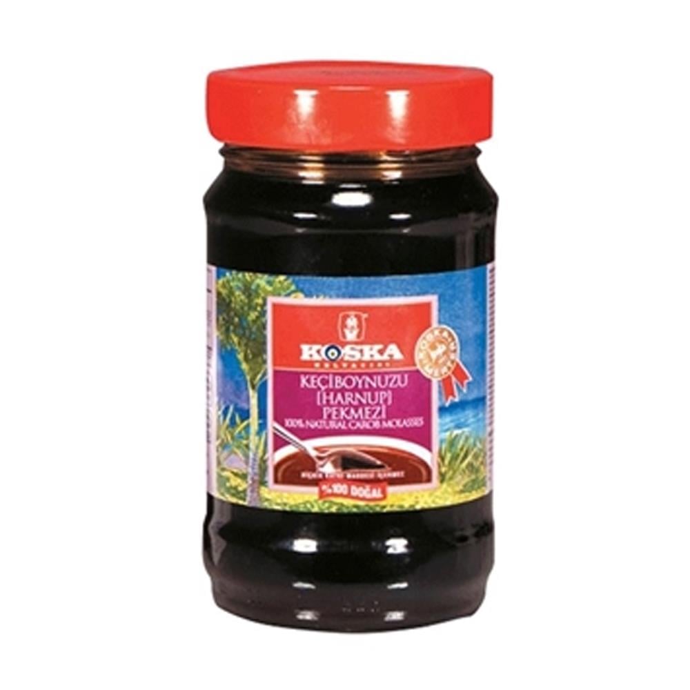 Koska Keçiboynuzu Pekmezi 380 Gr