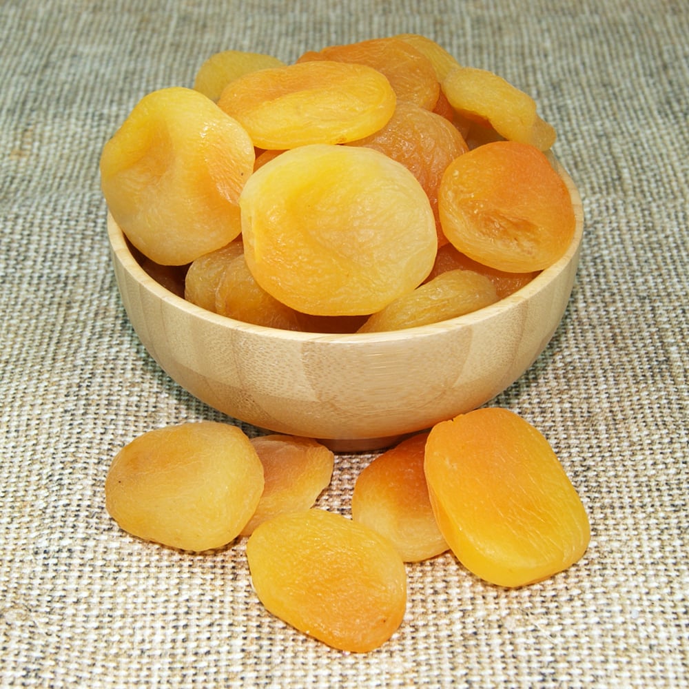 Kuru Kayısı Jumbo Kg