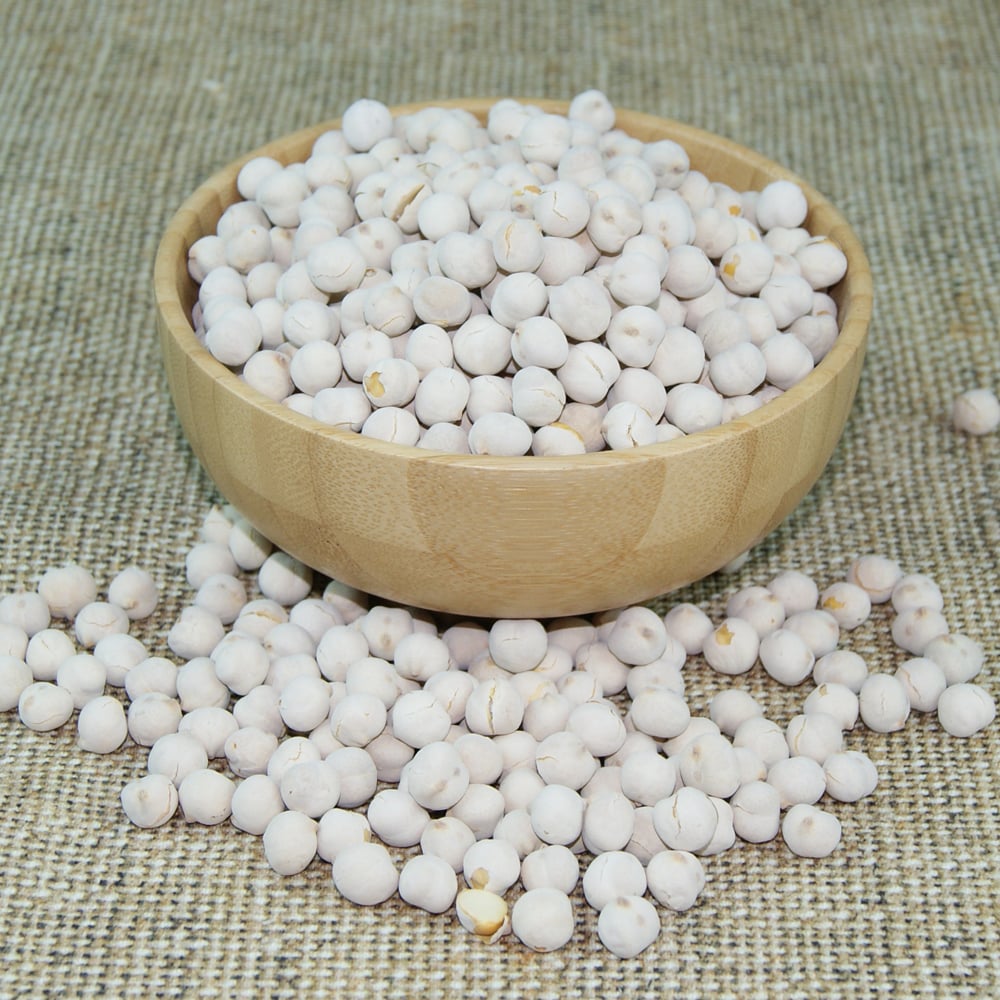 Leblebi Beyaz Nohut Kg