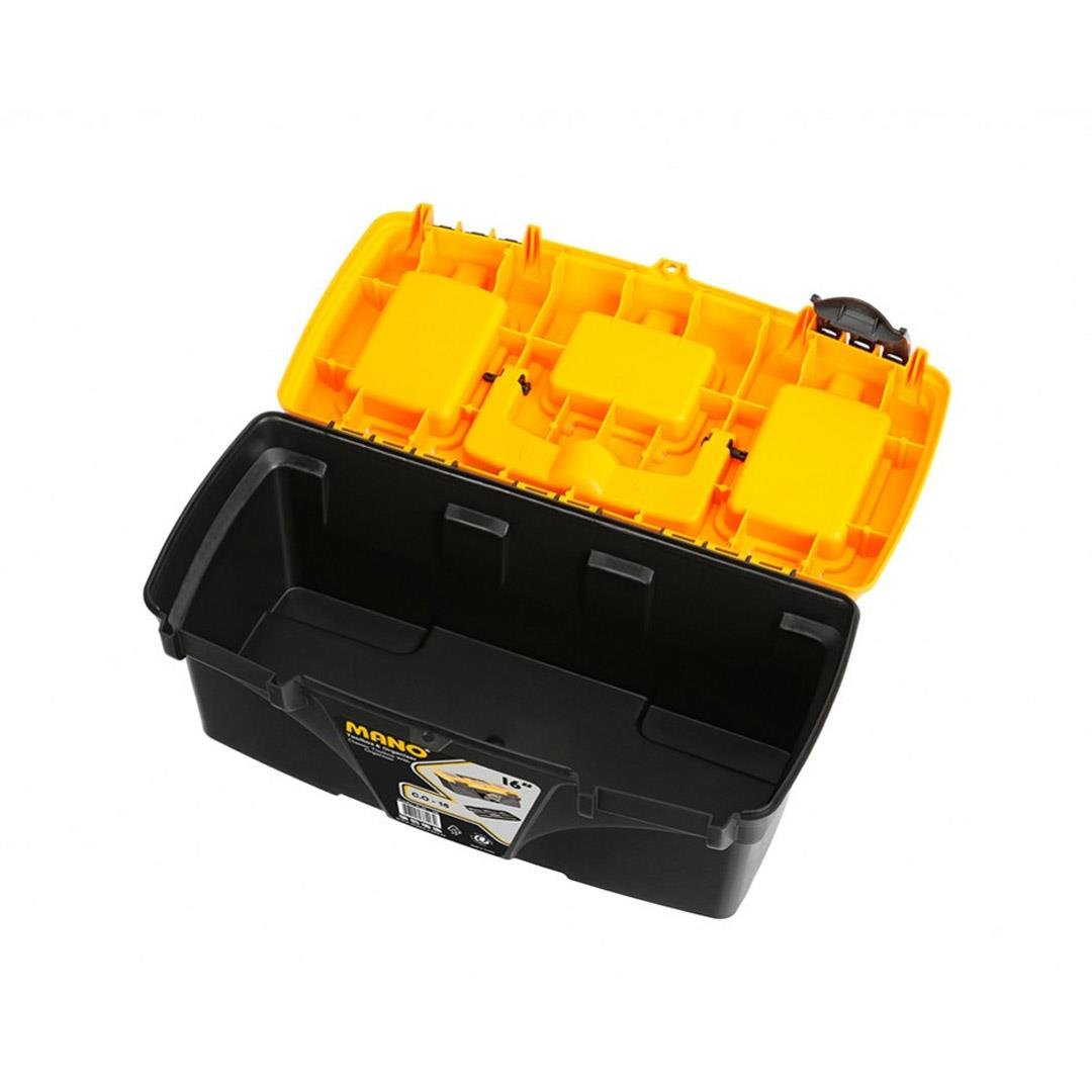 HırdavatMano Takım Çantası 16'' C.O-16