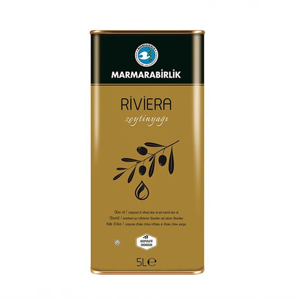 Marmara Birlik Riviera 5 Lt