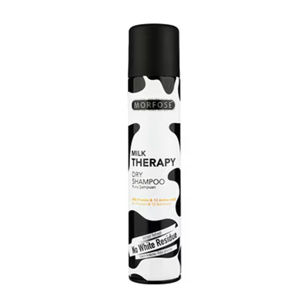 ŞampuanMorfose Milk Therapy Kuru Şampuan 200 ml