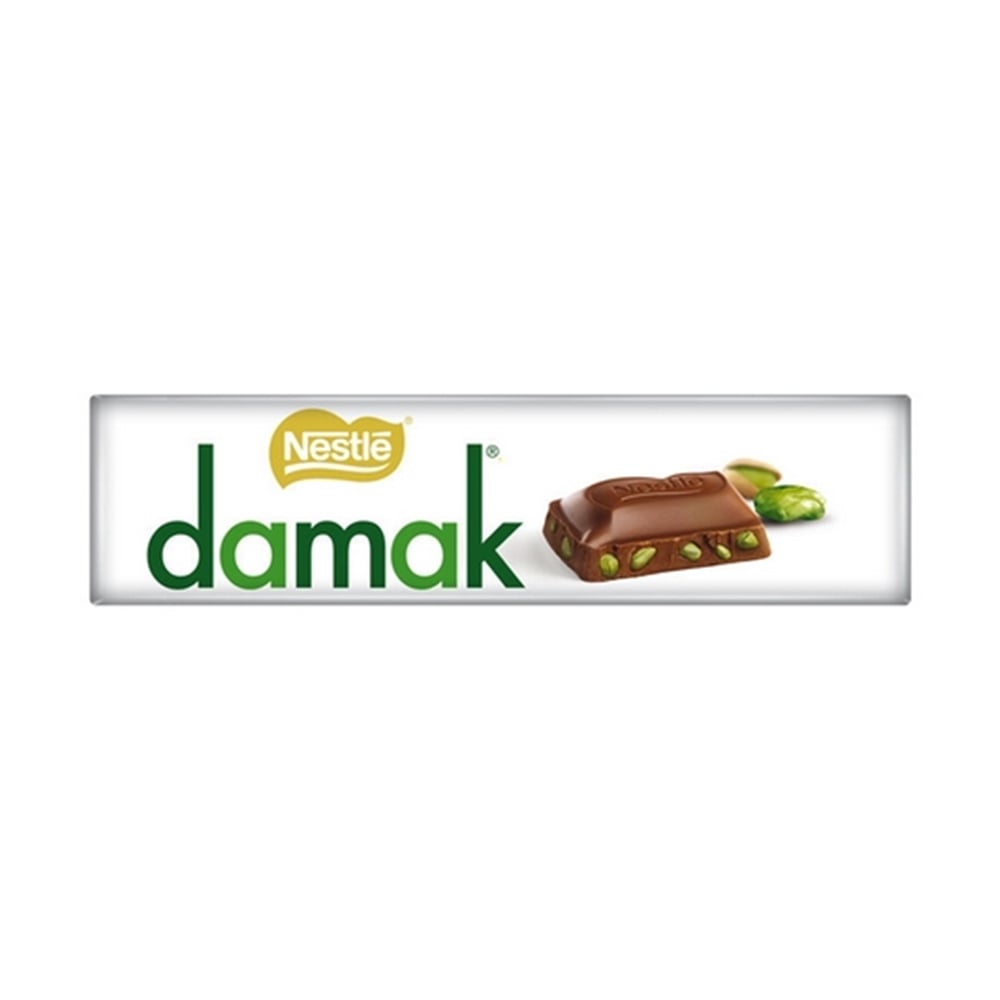 Nestle Çikolata Damak Baton 30 Gr.