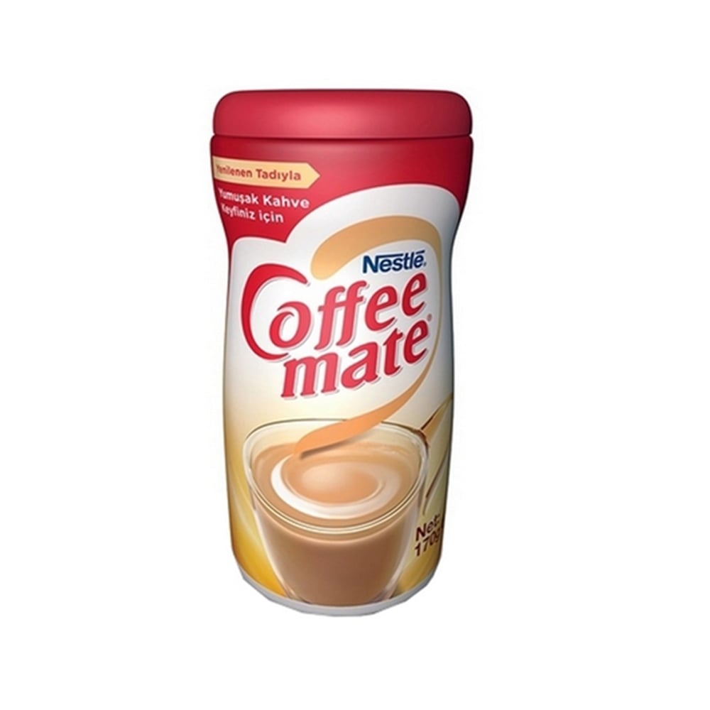 Nestle Coffemate Kahve Kreması Kutu 170 Gr