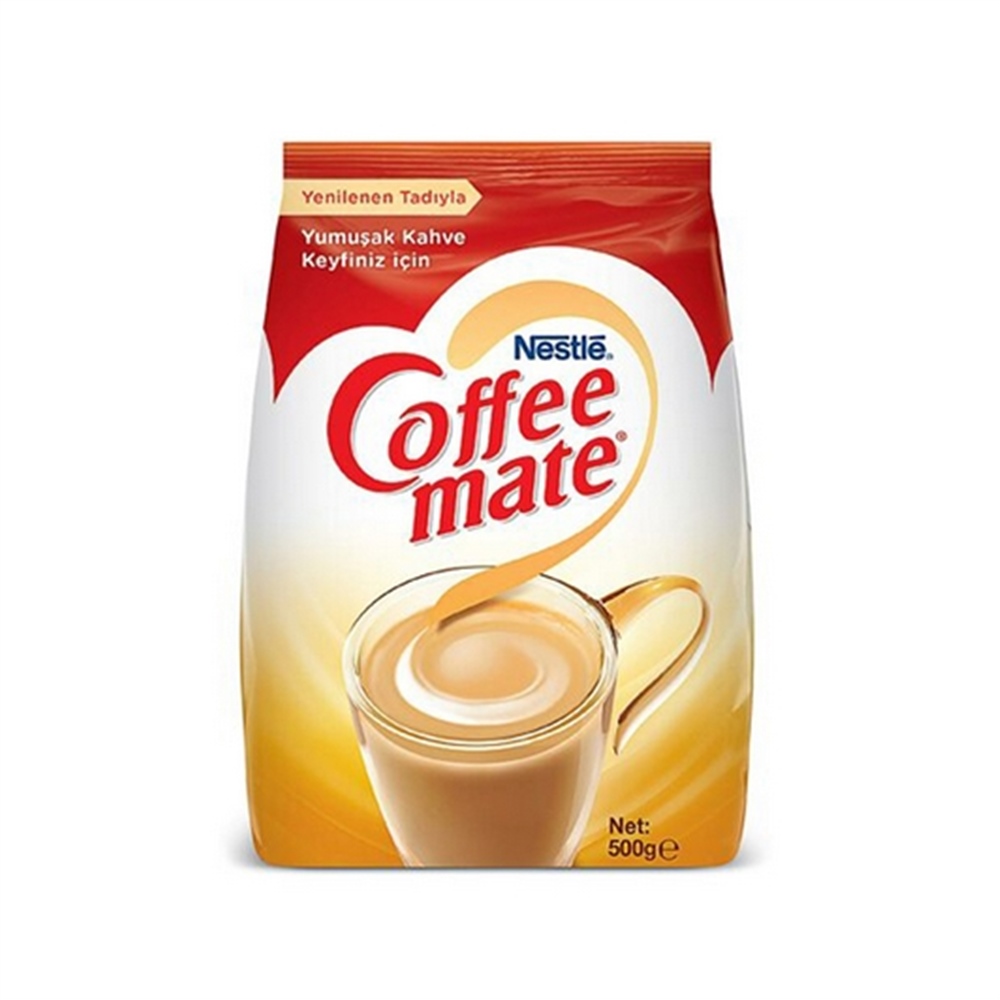 Nestle Coffemate Kahve Kreması Poşet 500 Gr