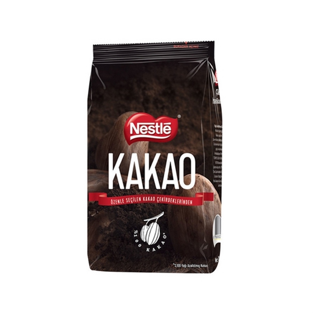 Nestle Kakao 100 Gr