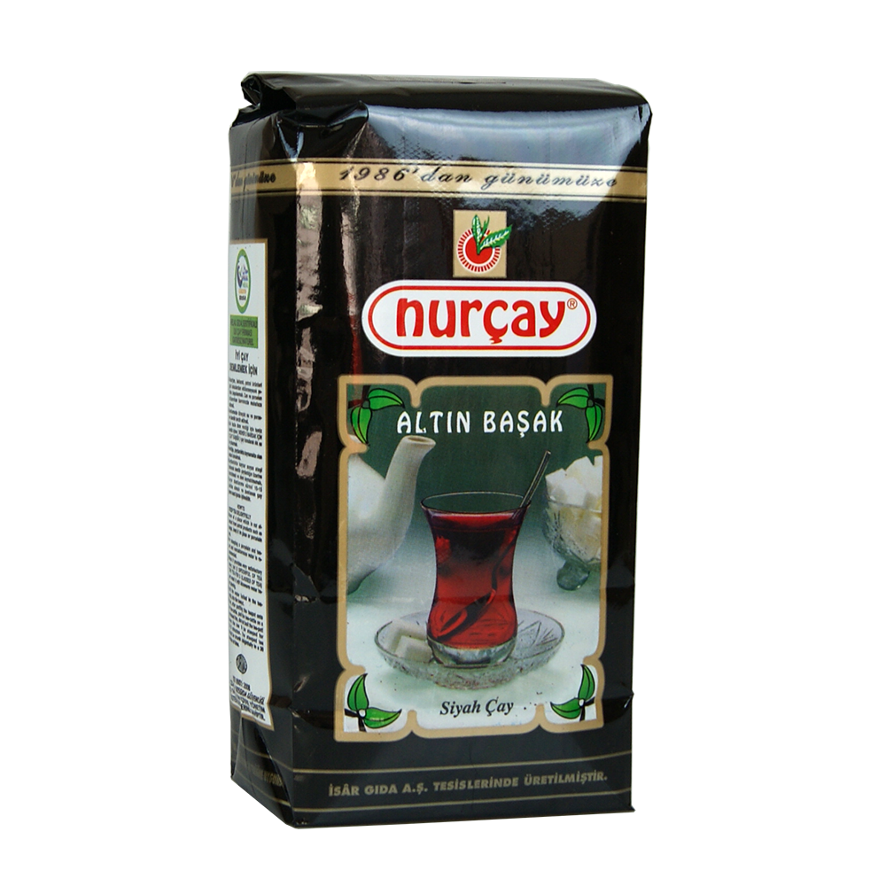Nurçay Altın Başak 500 Gr