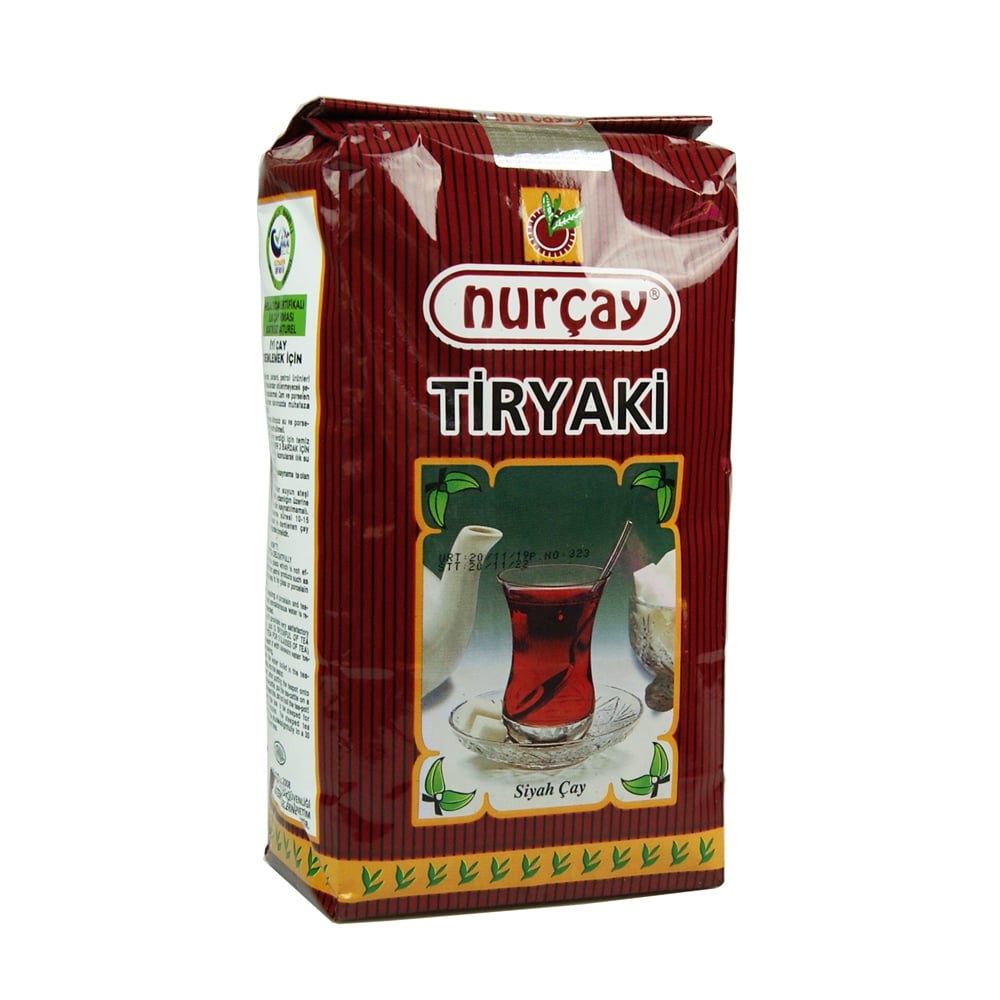 Nurçay Tiryaki 1000 gr