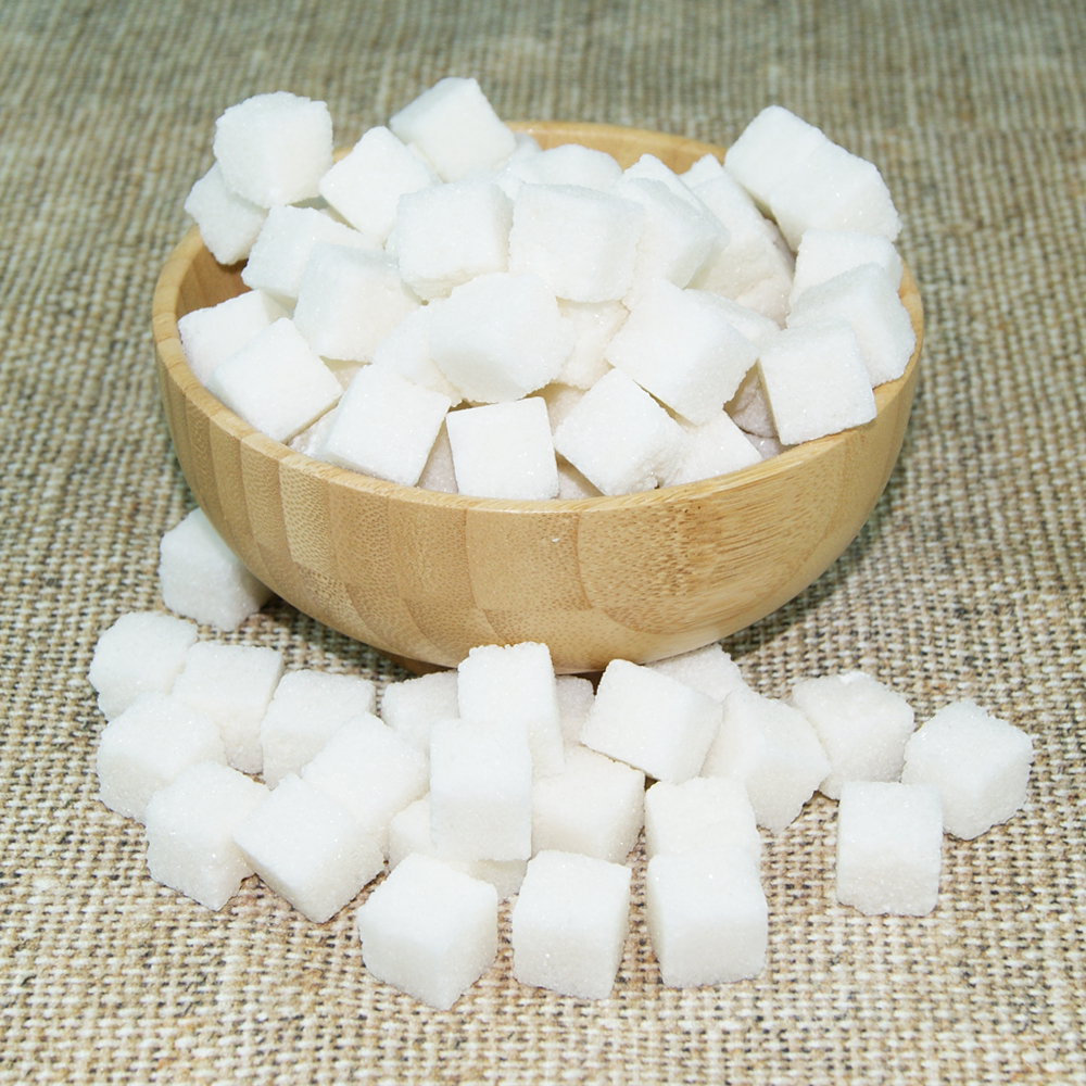 Osmanlı Şeker Kıtlama Kg