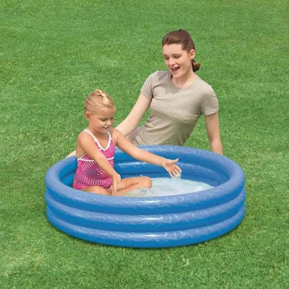 OyuncakÖzgüneş Boğum Bestway Havuz 102x25 cm