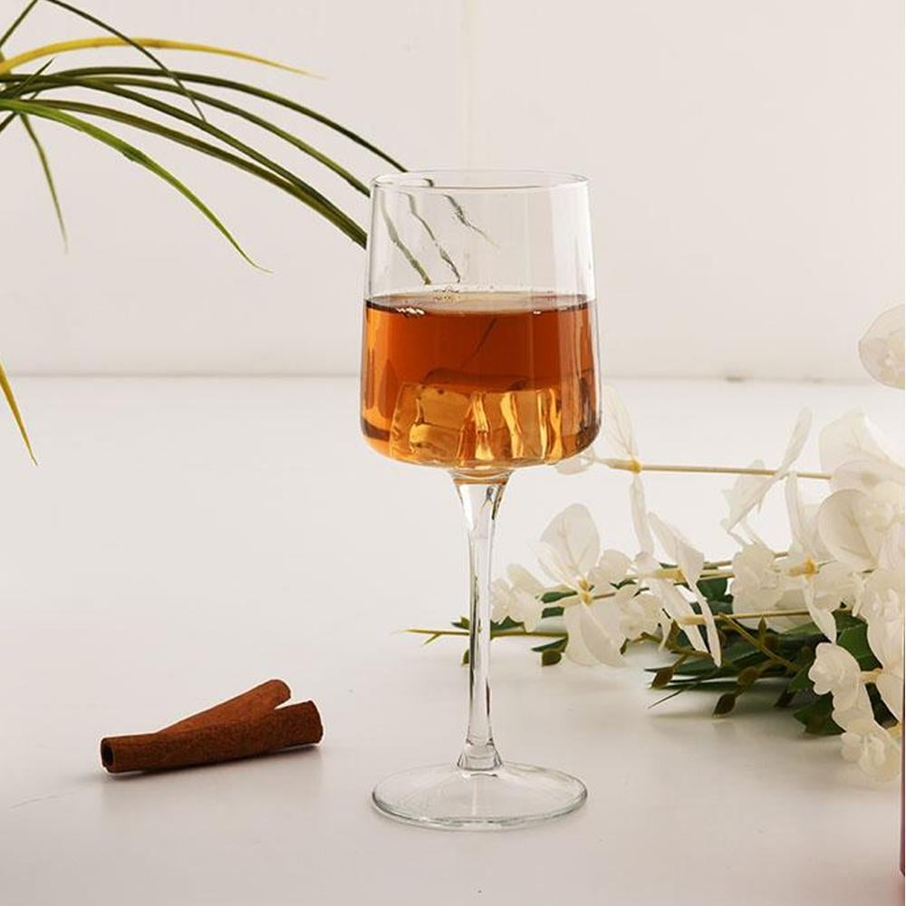 Su BardağıPaşabahçe 440497 İconic Kadeh