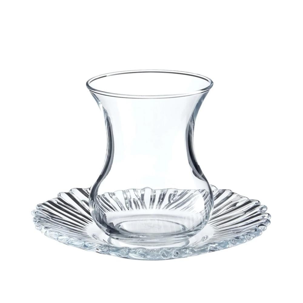 Paşabahçe Aurora Çay Takımı 95961