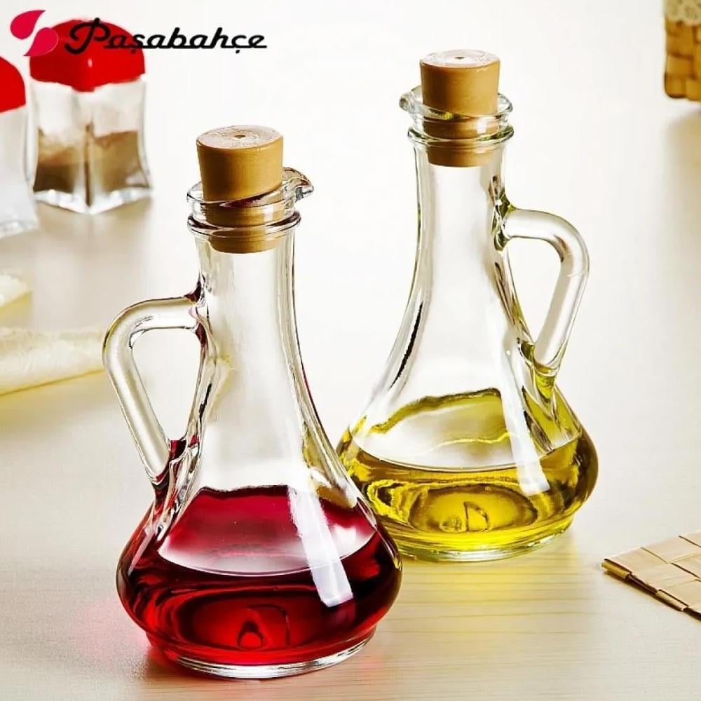 Yağdanlık & SoslukPaşabahçe Olivia Yağlık Sirkelik 80108