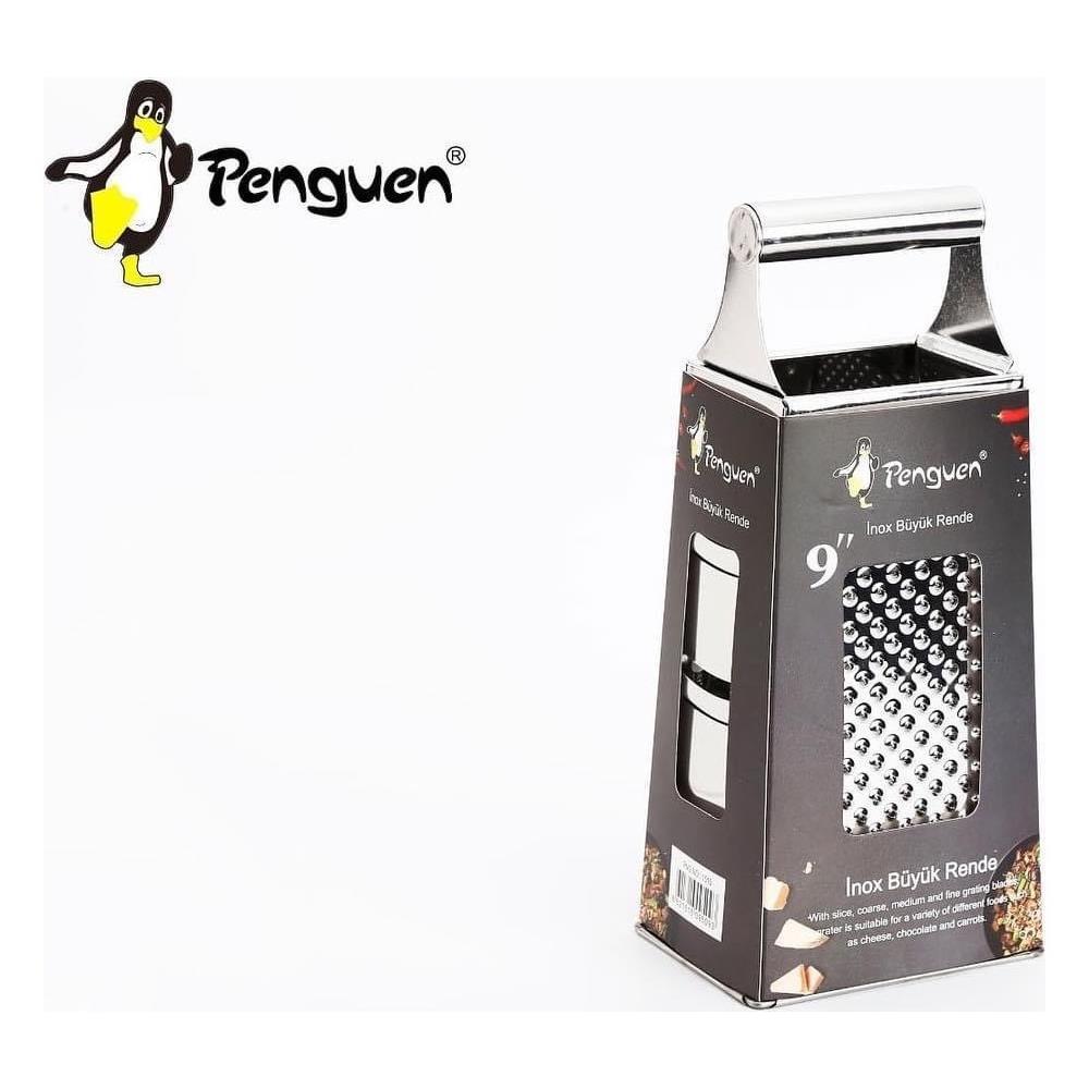 RendePenguen PNG-1510 Büyük Inox Rende