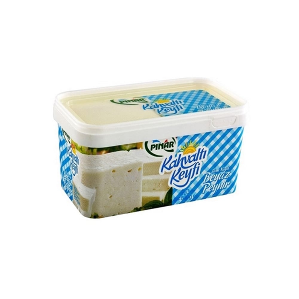 Pınar Beyaz Peynir Kahvaltı Keyfi 800 Gr