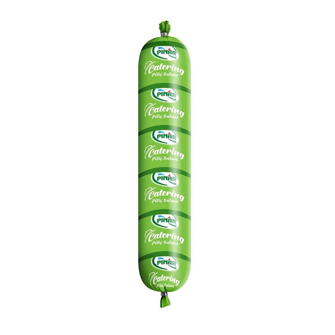 SalamPınar Salam 900 gr Piliç