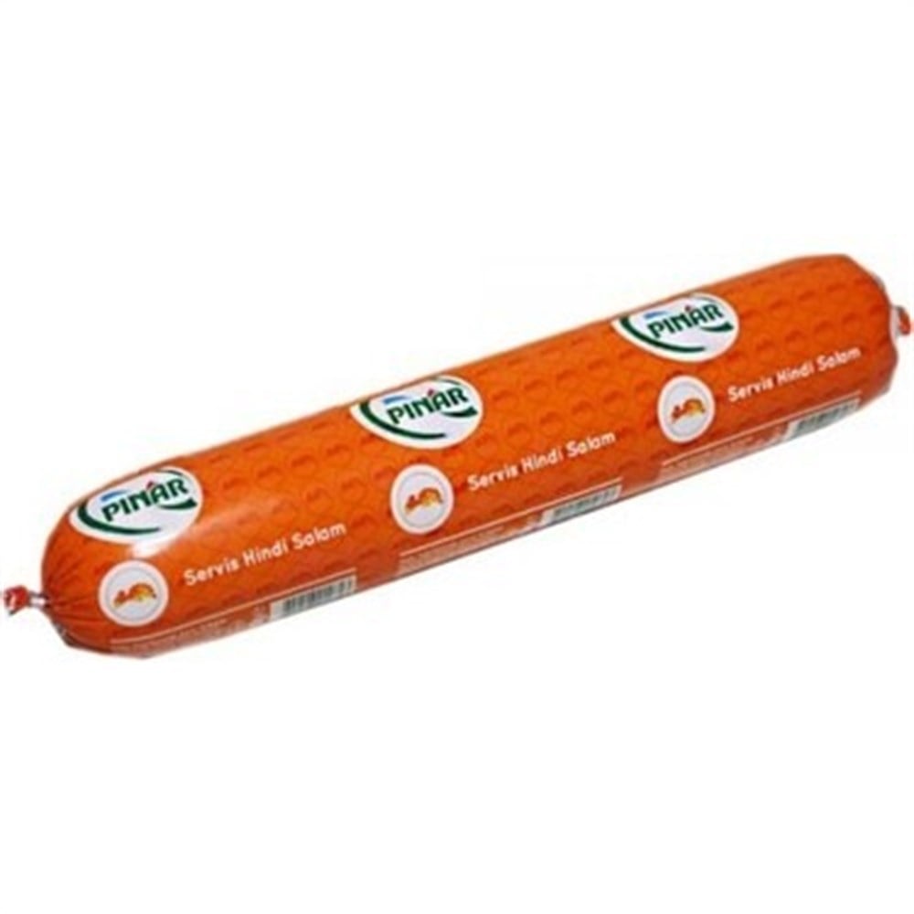 Pınar Yörük Hindi Salam 700gr