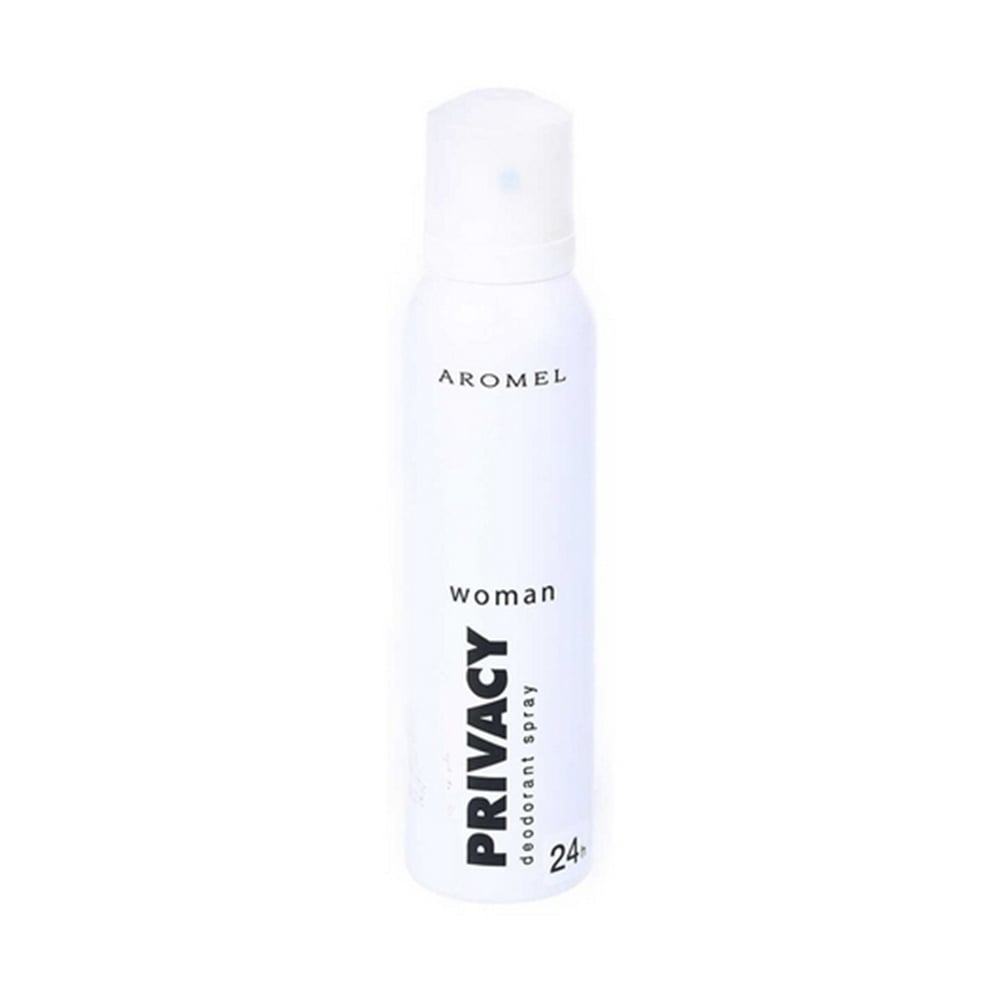 Privacy Deodorant Bayan 150Ml