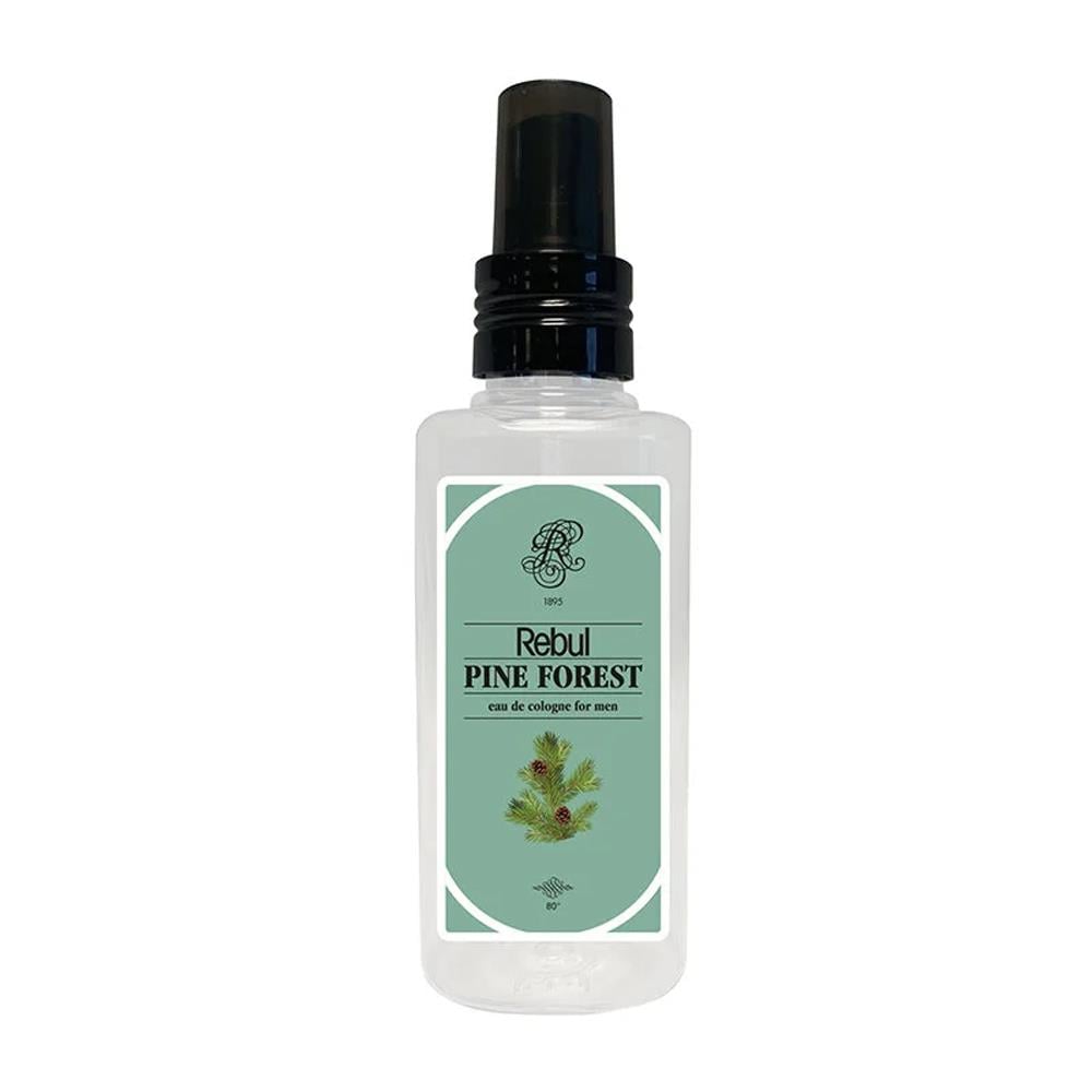 KolonyalarRebul Pine Forest Kolonya Mini Sprey 50 Ml