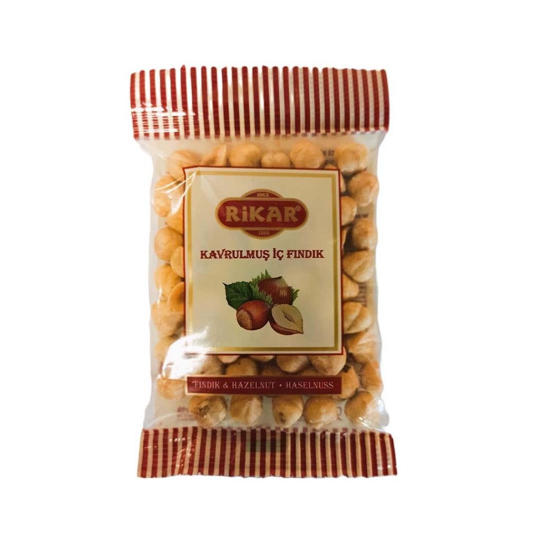 FındıkRikar Fındık 80 Gr