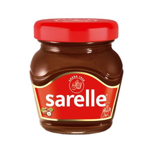 Sarelle Kakaolu Fındık Ezmesi 50 Gr