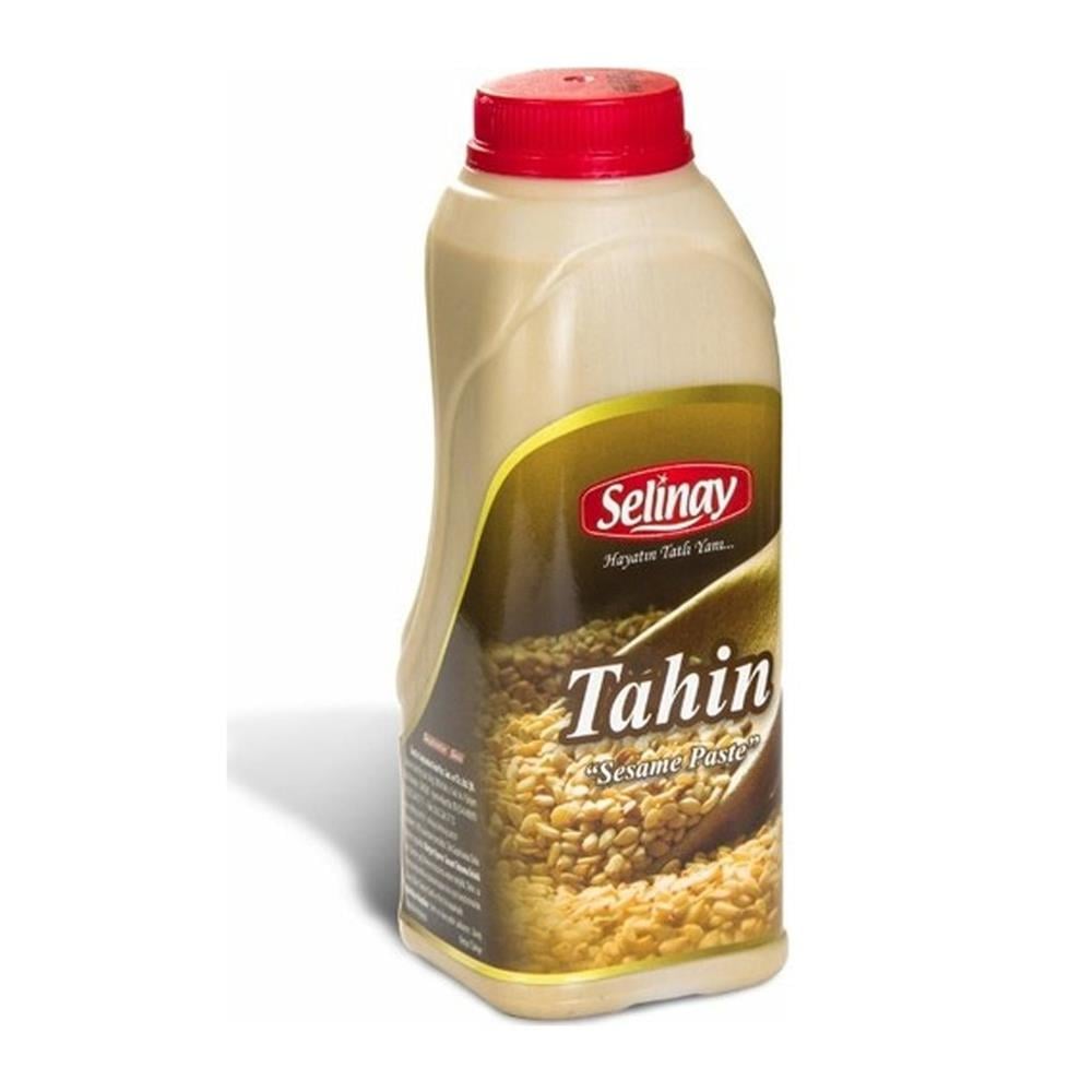 TahinSelinay Tahin 500 Gr