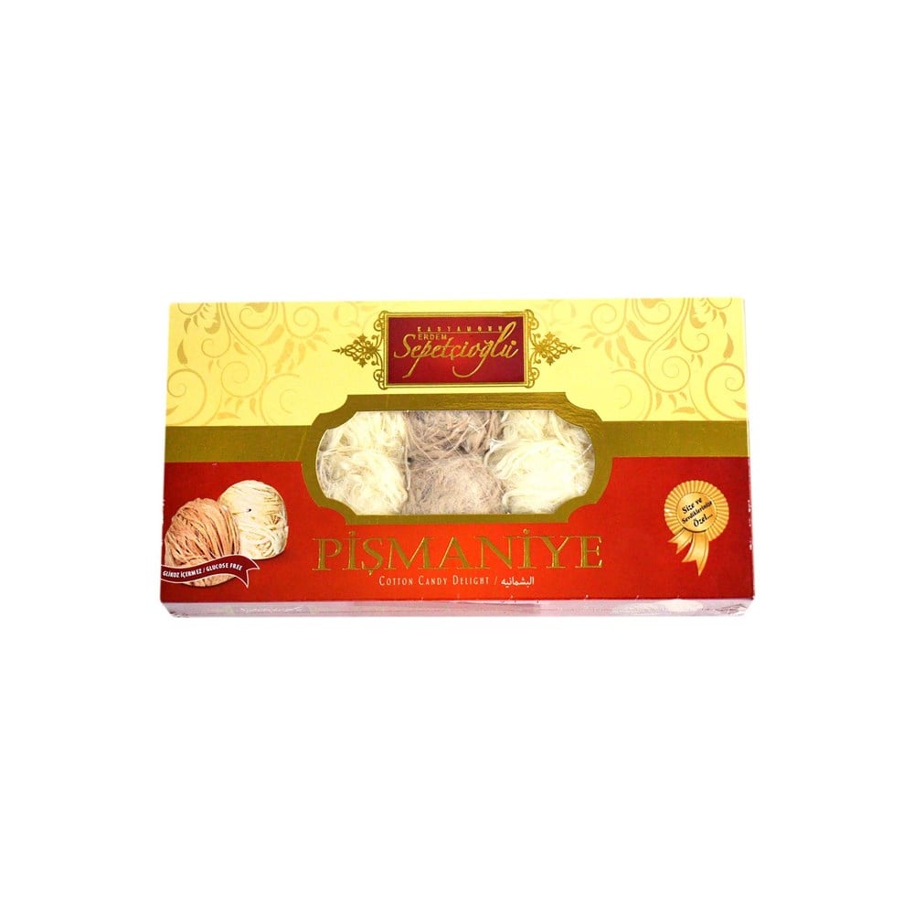 Sepetçioğlu Pişmaniye 150 Gr.