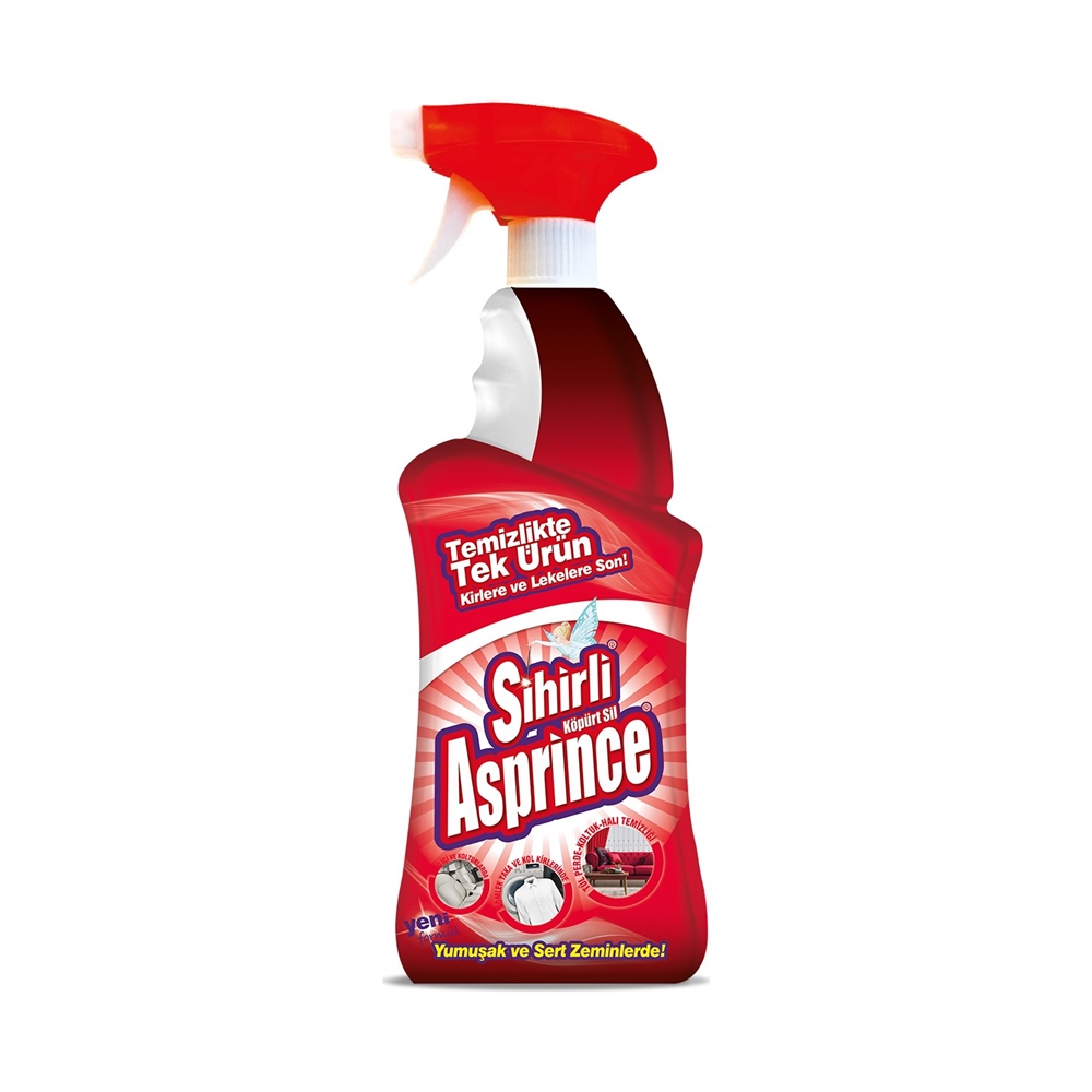Sihirli Asprince 750 Gr