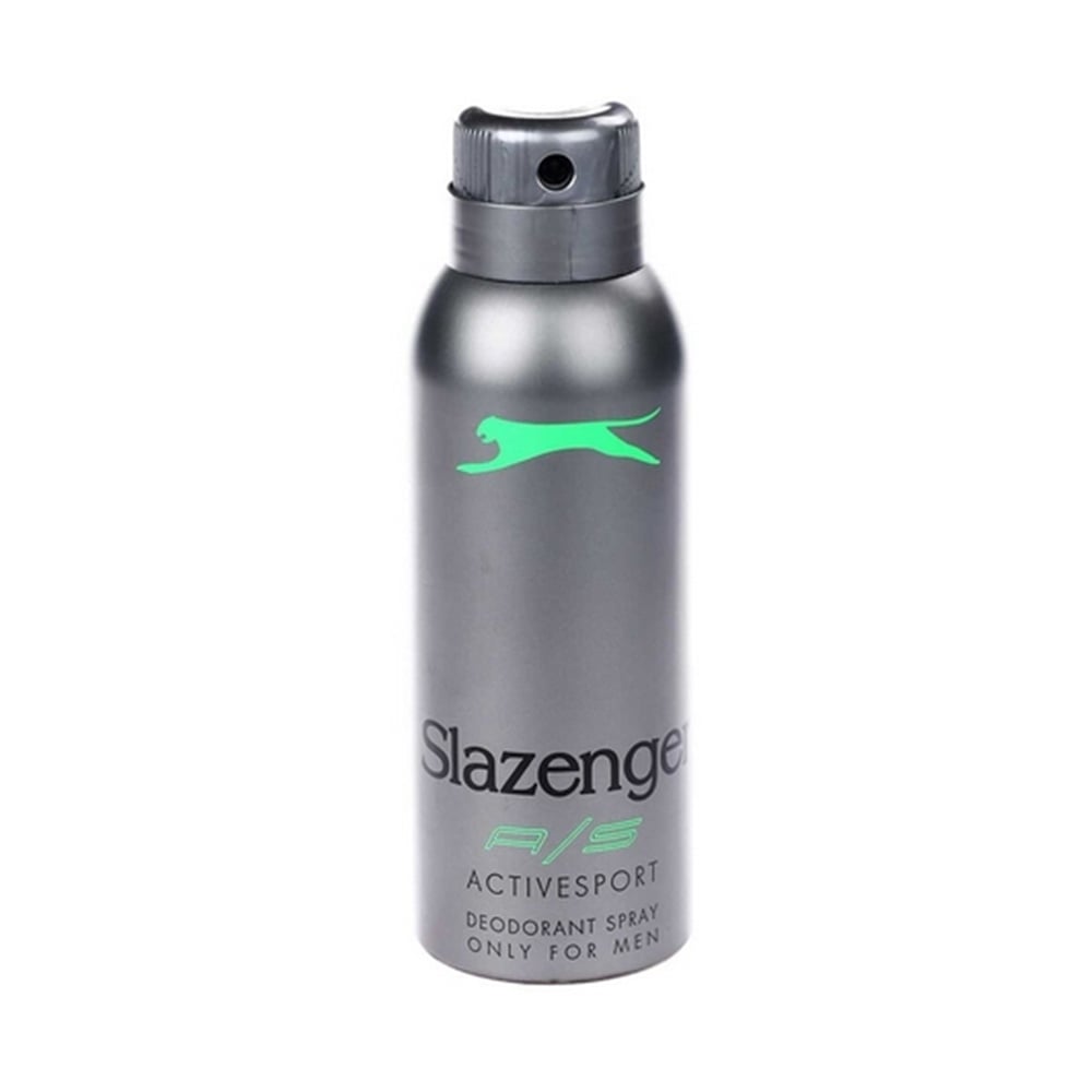Slazenger Deodorant Yeşil Sport 150 Ml