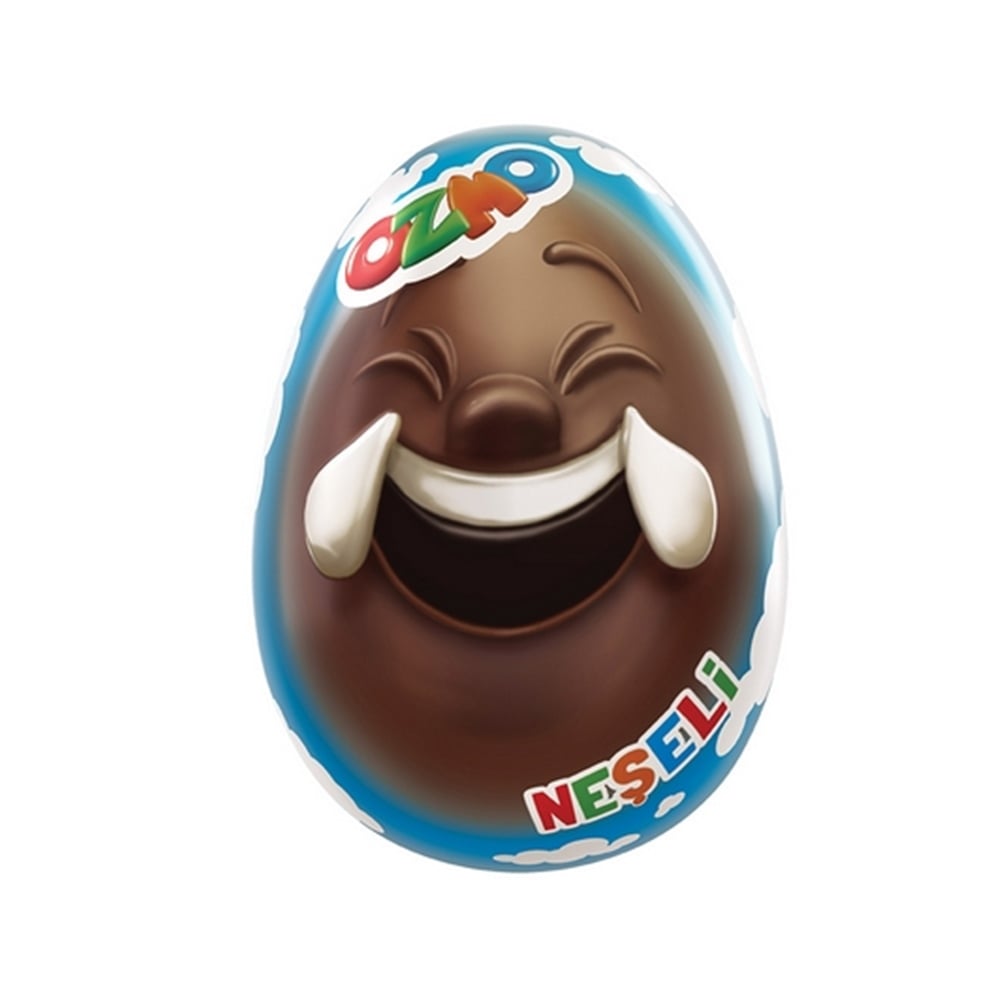 Şölen Ozmo Yumurta 20 Gr