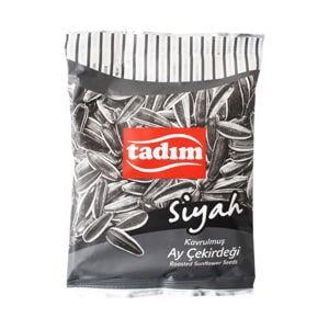BisküviTadım Çekirdek Siyah 100 Gr