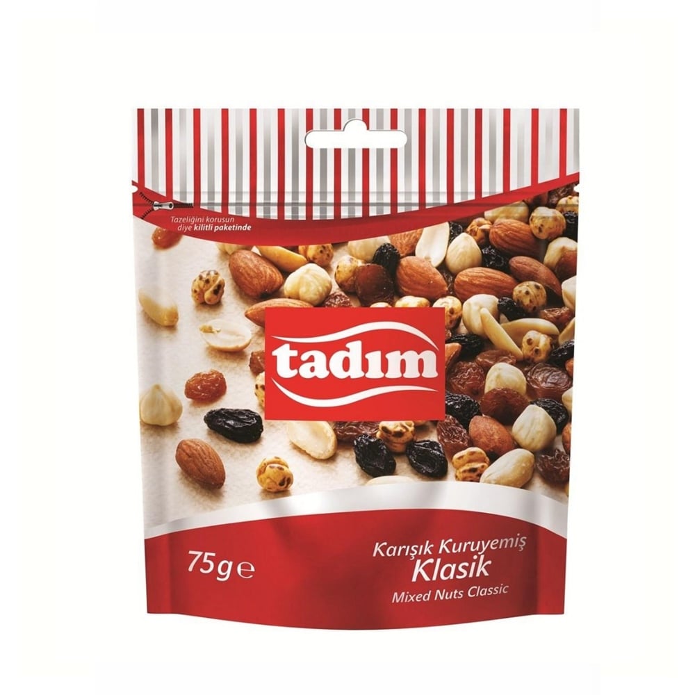 Tadım Klasik 75 Gr